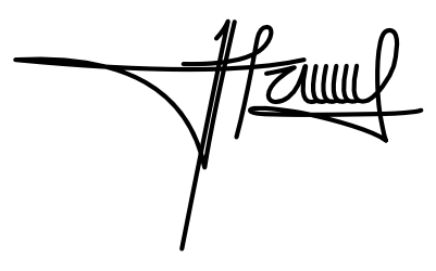 signature